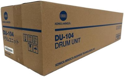 Konica Minolta DU-104 - original - tro