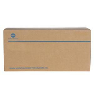 Konica Minolta Developer Yellow DV-512Y Pages 600.000