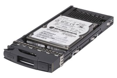 NetApp 600GB 10K 6Gb SAS HDD **Refurbished**