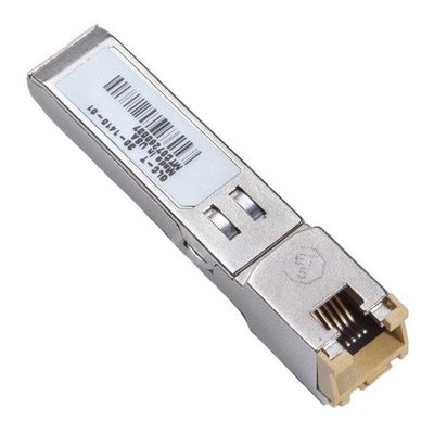Cisco GE SFP 1000BASE-T **REFURBISHED**