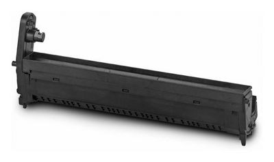 OKI Sort 20000 sider Tromlekit 44064012