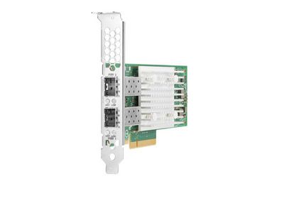 Hewlett Packard Enterprise Eth 10/25Gb 2p 621SFP28 A **Refurbished**