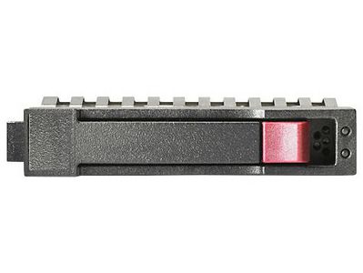 Hewlett Packard Enterprise 600GB 12G SAS 15K 2.5in SC **Refurbished** 512e HDD