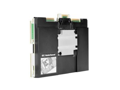 Hewlett Packard Enterprise Smart Array P204i-c SR