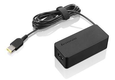 Lenovo 45W 20VDC 3P WW ACB FRU00HM615, Notebook, Indoor,  100-240 V, 50/60 Hz, 45 W, AC-to-DC