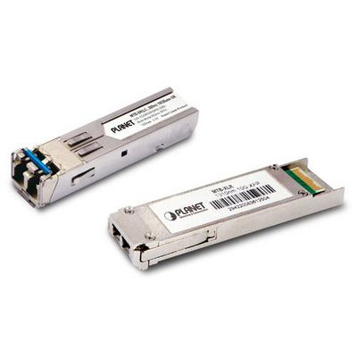 PLANET 10G SFP+ Fiber Transceiver (TX1