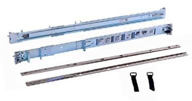 Dell 2/4 Post Rail Kit