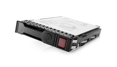 Hewlett Packard Enterprise 300GB 6G SAS 15K rpm SFF **Refurbished** (2.5-inch) SC Ent