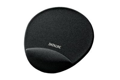 Esselte Mousepad skumfyldt sort