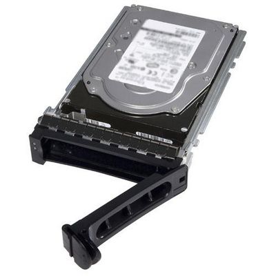 Dell 1.2TB 10K 12G 2.5INCH SAS HDD