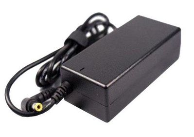 Asus AC Adapter 65W 19VDC Excluding Power Cord Black