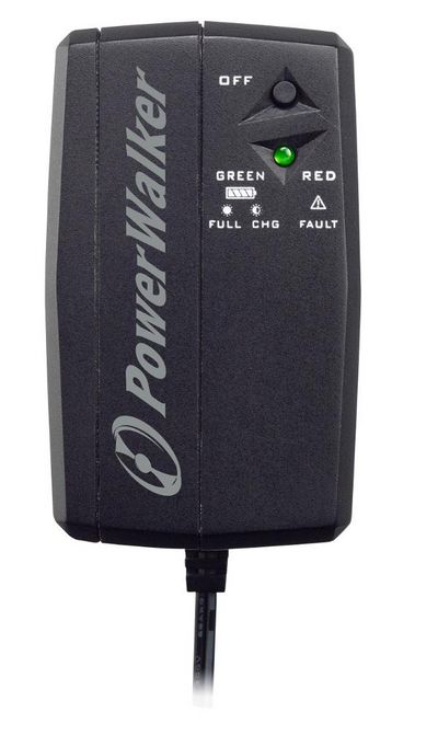 PowerWalker DC SecureAdapter 12V UPS-e