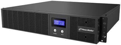 PowerWalker VI 1200 RLE UPS-enhed Inte