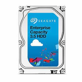 Seagate ENTERPRISE CAPACITY 3.5 HDD 6T **REFURBISHED**   Enterprise  ST6000NM0105, 3.5", 6000 GB, 7200 RPM