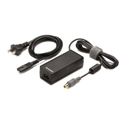 Lenovo AC ADAPTER,65W,100-240V,3P **Refurbished**