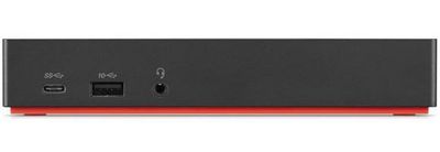 Lenovo ThinkPad USB-C Dock Gen2 (DK)