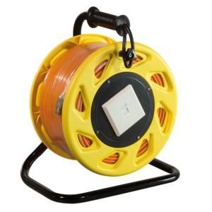 Logilink, Cat.6A Network Cable Spool
