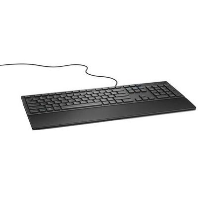 Dell KB216 - tastatur - AZERTY - belgi