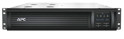APC Smart-UPS Rack SMT1000RMI2UC 1000VA 700W 2HE LCD