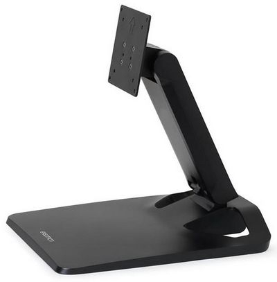ERGOTRON Neo-Flex Touchscreen Stand Stand for touch screen black screen size up to 27inch desktop