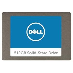 Dell Serial ATA SSD 512 GB A9794135, 512 GB, 2.5"