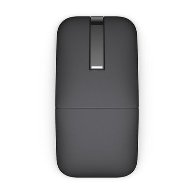 Dell Bluetooth Mouse-WM615 Bluetooth Mouse-WM615,  Ambidextrous, IR LED, Bluetooth, 1000 DPI, Black