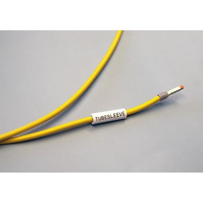 Brady Tubesleeve for selflam 26 mm,  for cable from 6 to 8 mm for  cable from 6 to 8 mm