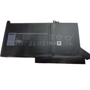 Dell BTRY PRI 42WHR 3C LITH SMP 451-BBZL, Battery, Dell