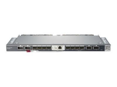 Hewlett Packard Enterprise VC SE 40Gb F8 Module **REFURBISHED**