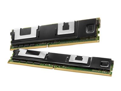 Hewlett Packard Enterprise 512GB 2666 MT/s DC Persistent M