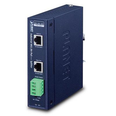 PLANET IPOE-173S netværks-splitter Str