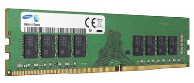 Dell 8GB 1Rx8 PC4-19200  DDR4-2400MHz