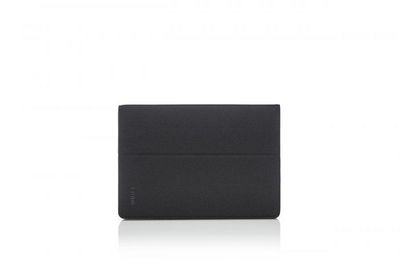 Trunk 10,2" iPad Cover Black Neoprene Hardcase
