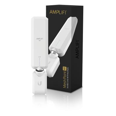 AmpliFi HD MESH POINT - 1300  Mbps(5Ghz) and up to 1300  Mbps(5Ghz) and up to 450Mbps (2.4GHz)