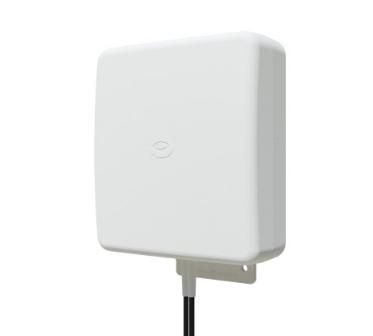 PUC PANORAMA LTE MiMo-Ant. 698-3800Mhz 9dBi 5m SMA m