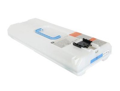 Canon WT-202 Waste Toner Box 100K FM1-A606-040 Container Waste  Toner WT202, 100000 pages, Canon, - Canon imageRUNNER ADVANCE C3325 - Canon