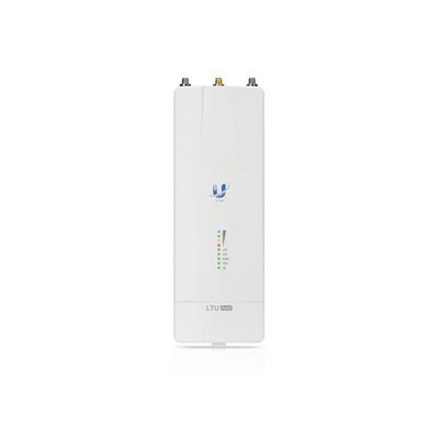Ubiquiti LTU Rocket Trådløs forbindelse Hvid