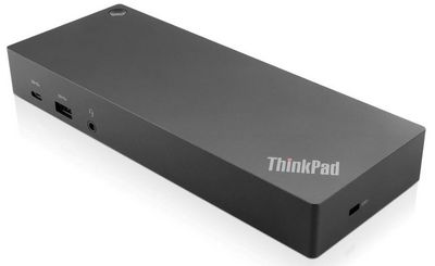 Lenovo ThinkPad Hybrid USB-C with USB-