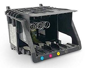 HP Print Head Assembly M0H91A, OfficeJet Pro 8730 All-in-One Printer OfficeJet Pro 8710 All-in-One Printer OfficeJet Pro 8218...,