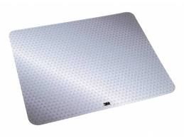 3M Mouse Matt, Silvergrey W/ Repositionable Adhesiv