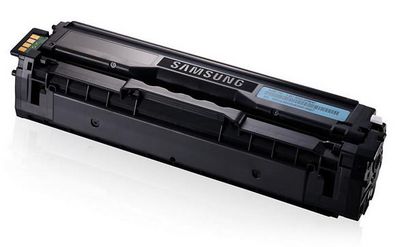 Samsung Toner Cyan Pages 1.000