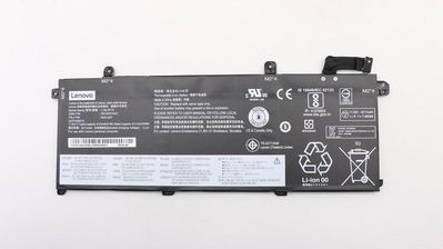 Lenovo 50Wh internal lithium-ion battery for Lenovo ThinkPad