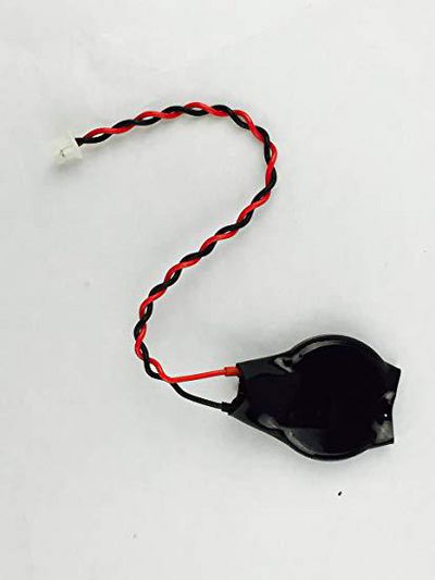 Dell 1 Cell Lithium-Ion Coin Cell  Battery, 3V