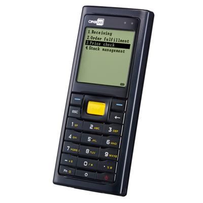 CipherLab 8200-CCD-4M-24K-USB-Power Adap