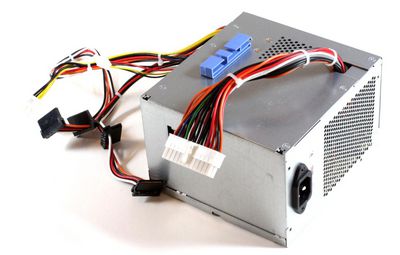 Dell 305W Power Supply, PFC,  LiteOn, Smith