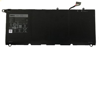 Dell Battery, 60WHR, 4 Cell,  Lithium Ion