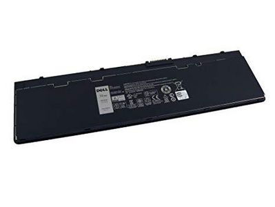 Dell Battery, 39WHR, 3 Cell,  Lithium Ion