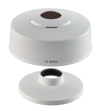 IQSIGHT Pendant interface plate,  outdoor, 148mm