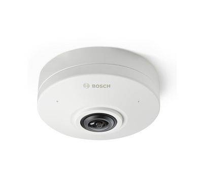 IQSIGHT FLEXIDOME panoramic 5100i  12MP 360?