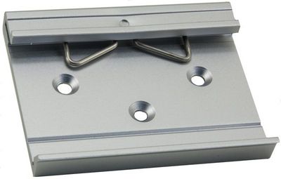 Barox DIN rail mounting set for  PD-VDSL-MI100